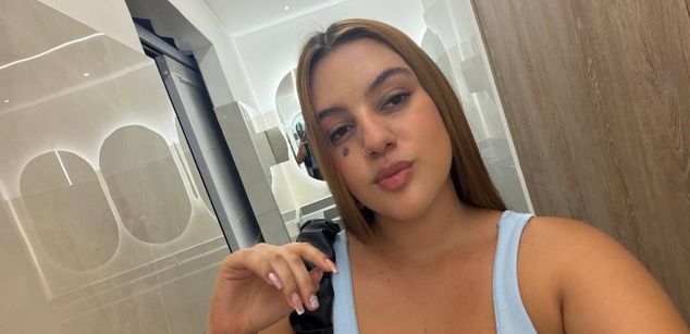 Model - Hailey Tims fastresponse