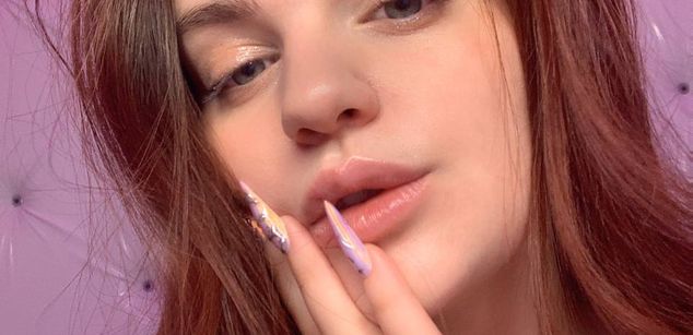 Model - Lora bignipples