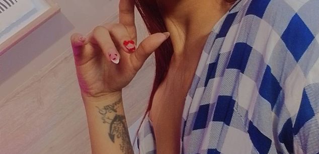 Model - Noa Dream teen