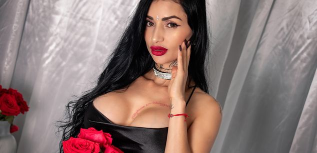 Model - ANDREE_BLOSSOM cei