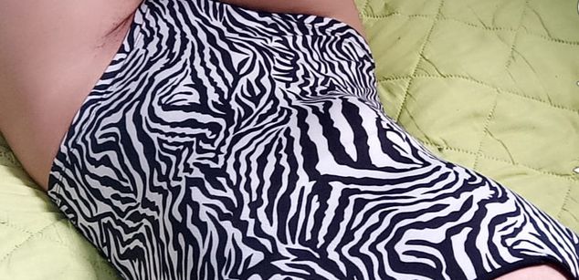 Model - latintrimorena oral