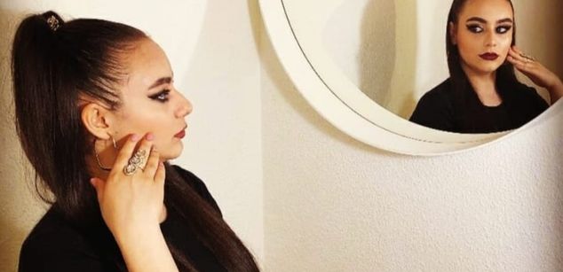 Model - RavenKathe findom