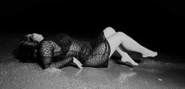 Model - RavenKathe findom