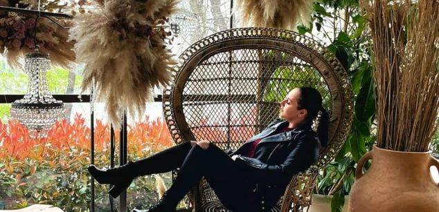 Model - RavenKathe findom