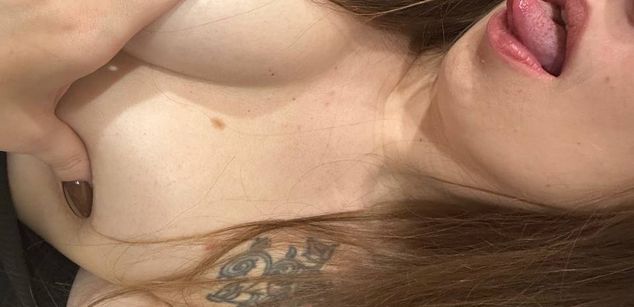 Model - your_weekend horny