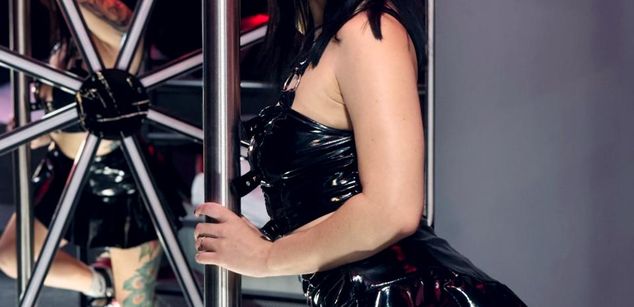 Model - Katty Blake teen