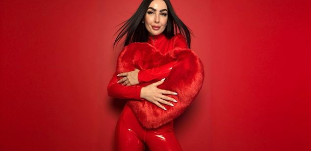 Model - Anelinsa legs