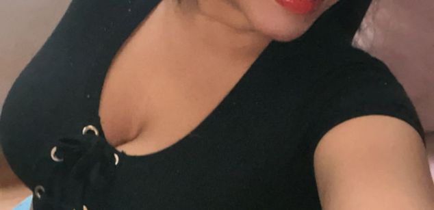 Model - Sienna Bell pussy