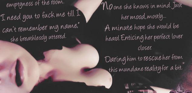 Model - Katriana Shade sexy