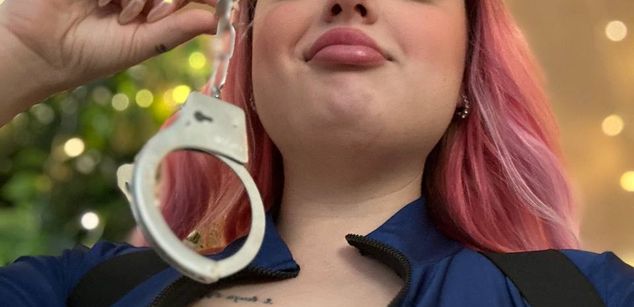 Model - KellyMoors joi