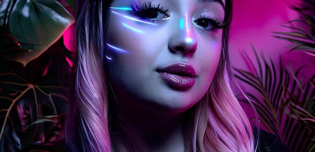 Model - KellyMoors joi