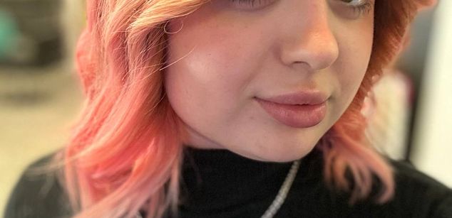 Model - KellyMoors joi