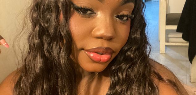 Model - SarahBleer femdom