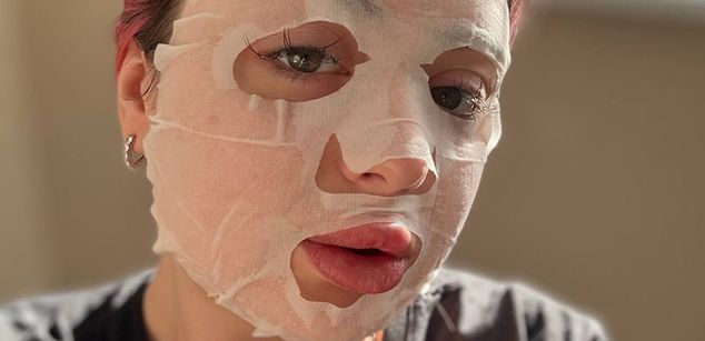 Model - KellyMoors joi