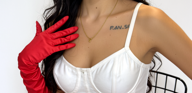 Model - Mia Jade Sexy