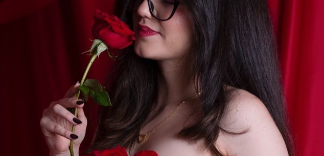 Model - ThrianaOlson bigass