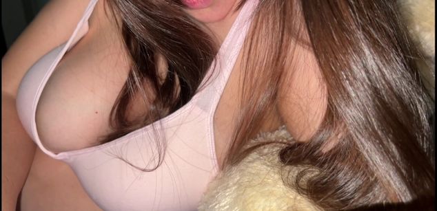 Model - OrientalBunny shaved