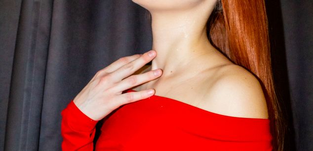 Model - AmandaKendal heels