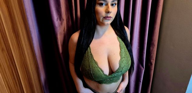 Model - RavenKathe findom