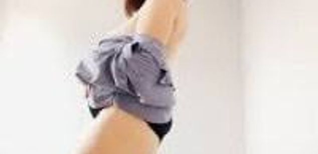 Model - NinaCherry bdsm