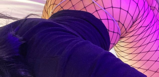 Model - Cata Scott latina