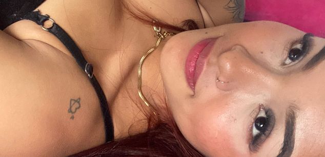 Model - SashaHans 18