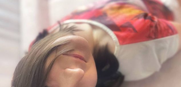 Model - Selestia joi