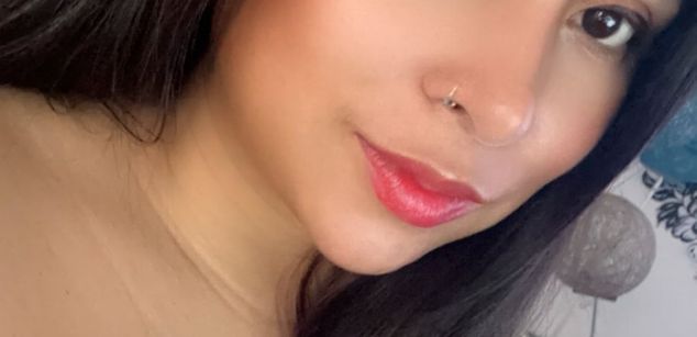 Model - Soypami01 young