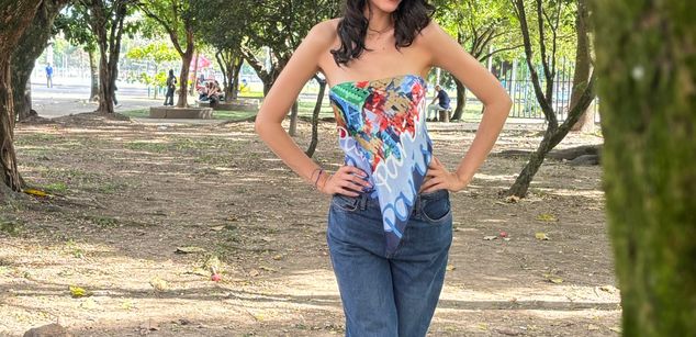 Model - ShamblesHeaven bonita