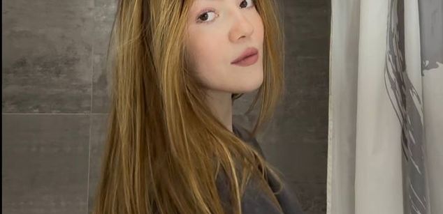 Model - SunFlowerHoney new