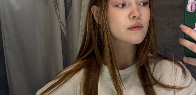 Model - SunFlowerHoney new