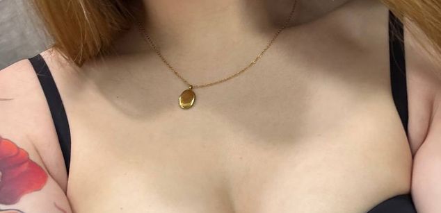 Model - SunFlowerHoney new