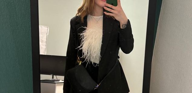 Model - SunFlowerHoney new