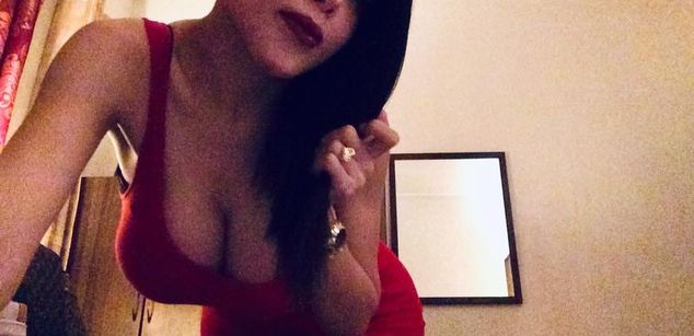 Model - MadocVentura big