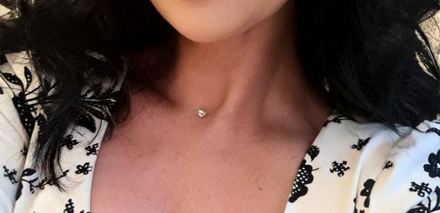 Model - LauraGreen36 cei