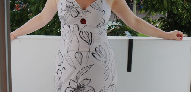 Model - artesana pussy