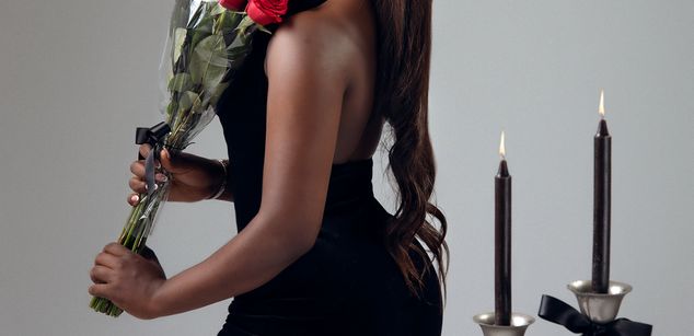 Model - IrisJones pussy