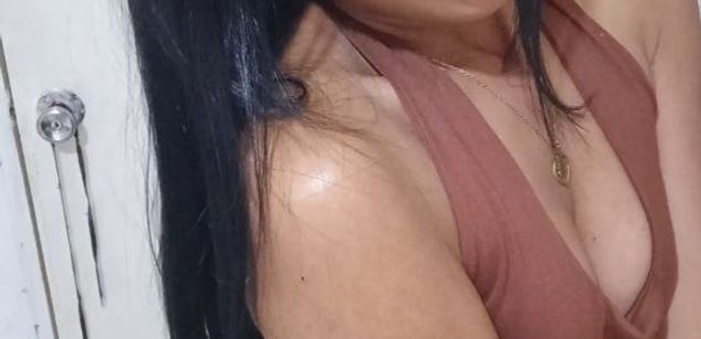 Model - Nahomi Jaspe CEI