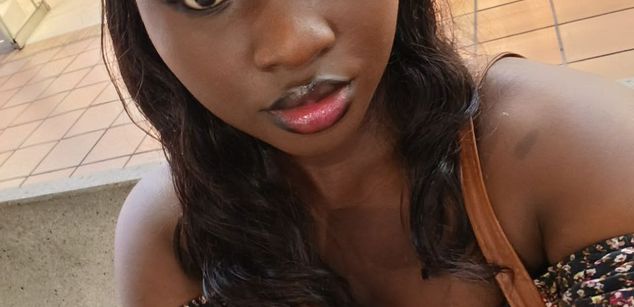 Model - AnnieVex GODDESS