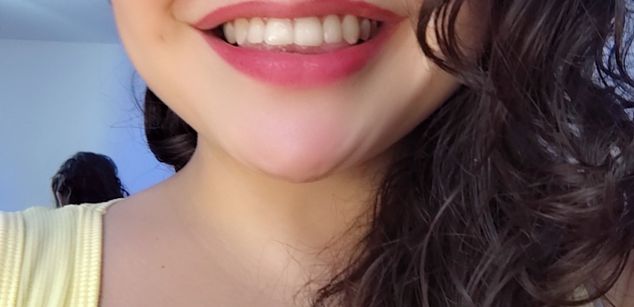 Model - SeleneLuminari BBW