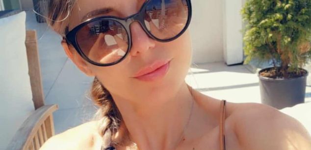 Model - DevinaDomix sissy