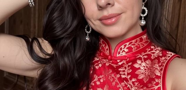 Model - PlanetVenus568 roleplay