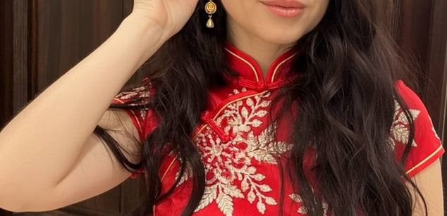 Model - PlanetVenus568 roleplay