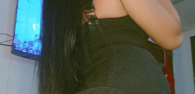 Model - Nathasha Angie blackmail