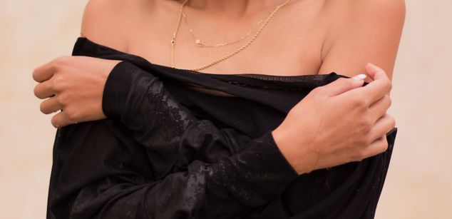 Model - Charlote Zc masturbation