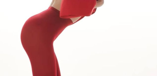 Model - Frosty Mistress cei