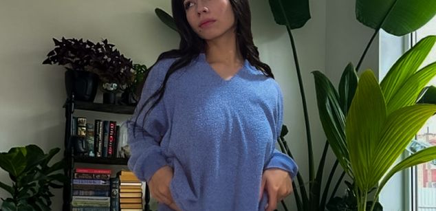 Model - KatherinJohns COLOMBIA