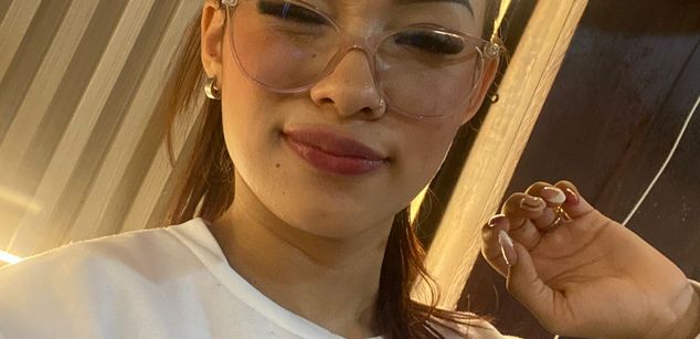 Model - SashaHans 18