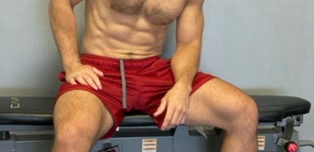 Model - Johnnie Redd findom