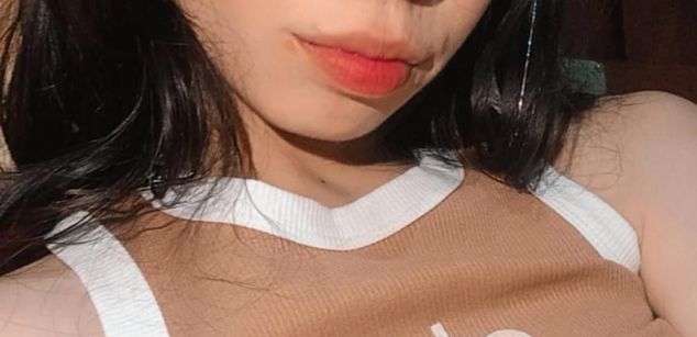 Model - KatherinJohns COLOMBIA